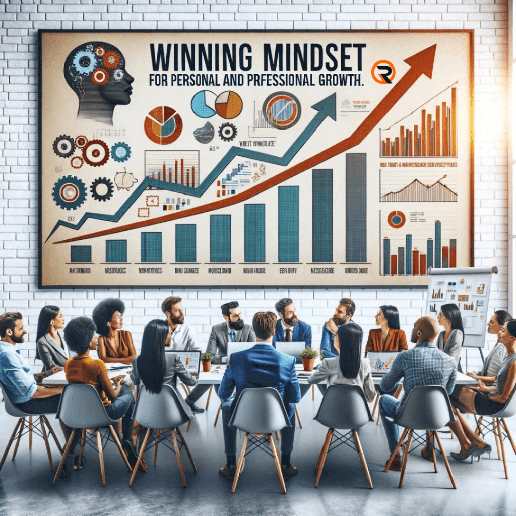 personal development with Jeff Robertson