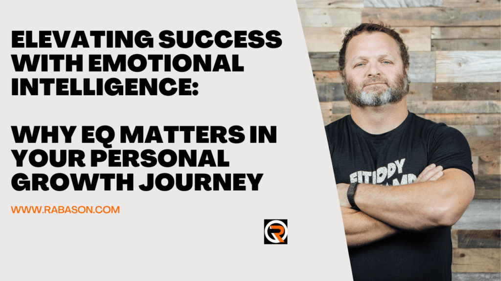 Emotional Intelligence