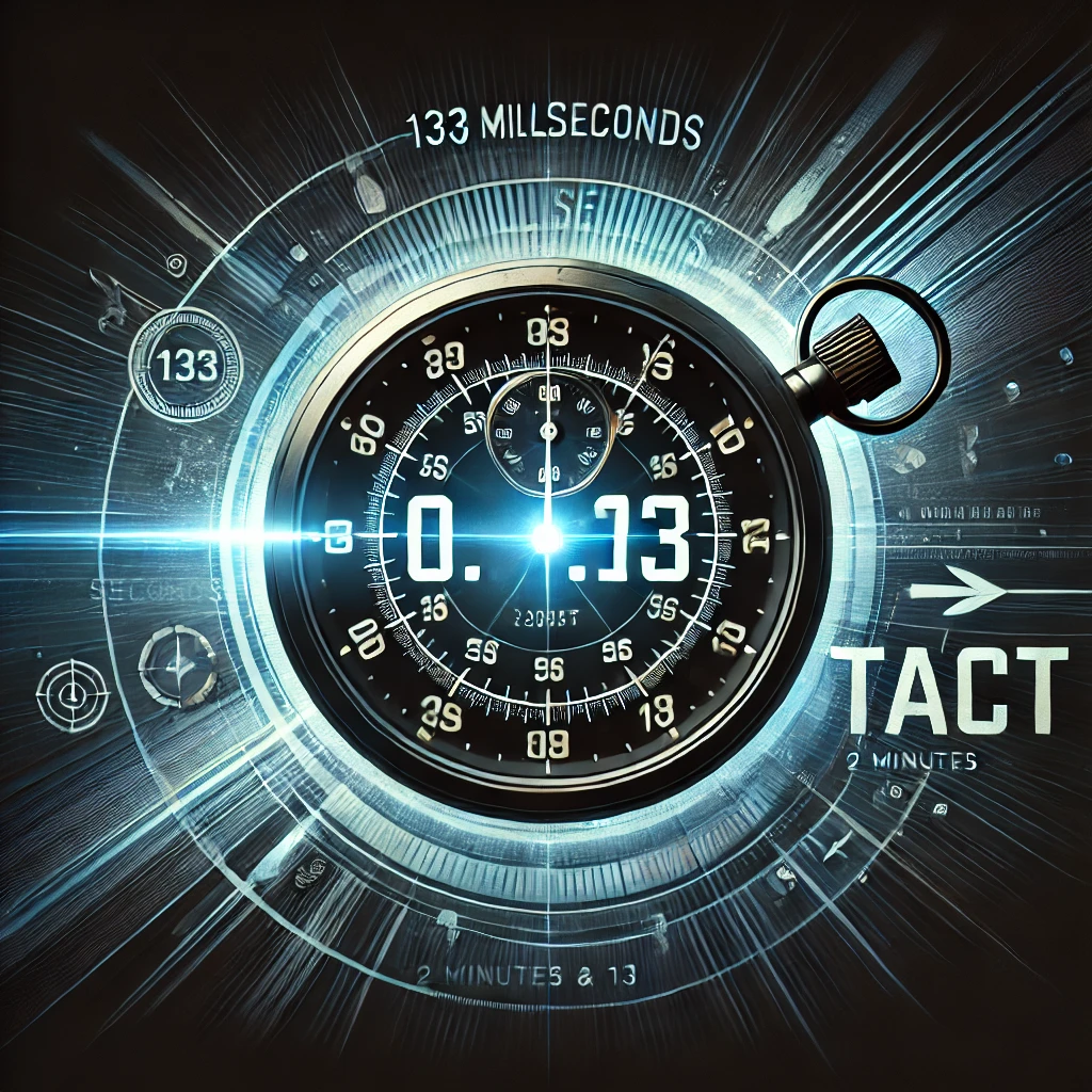 Winning your Day one moment at a time